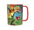 Obrázek z Hrnek 3D plast - dino, 300ml (5) 
